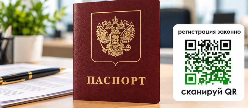 регистрация в Мелеузе